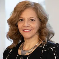 Photo of Daphne Chube