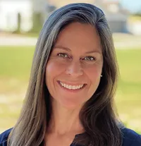 Photo of Kelly Edwards