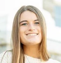 Photo of Megan Petersen