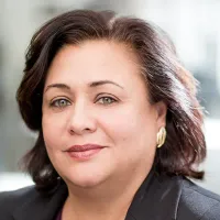 Photo of Michelle Rosario Whyte