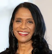 Photo of Joy Smith