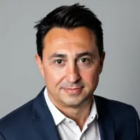 Photo of Keith Schaub