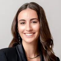 Photo of Olivia Bower